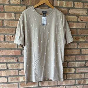 NWT Men’s Tee
